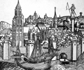 Paris in the Middle Ages