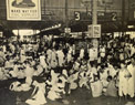 gare de Calcutta