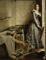 July 13, 1793: Murder of Marat by Charlotte Corday