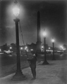 Lamplighter, Place de la Concord