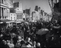 Clip from Les Enfants du Paradis (The Children of Paradise)