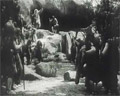 La guerre du feu, film de Georges Denola