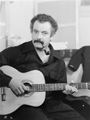 George Brassens