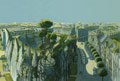 Vegetal City - Luc Schuiten