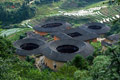 Les tulou du Fujian -UNESCO - Xianglin Song