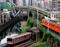 Ochanomizu Station, Tokyo