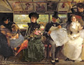 The Bayswater Omnibus, George Joy