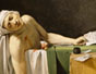 The Assassination of Marat