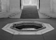 Louis XIV's bathtub