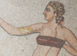 Jeunes femmes en bikini