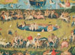 The Garden of Earthly Delights