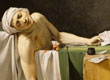 The Death of Marat