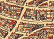 Map of Paris