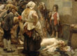 Mort de la princesse de Lamballe