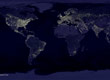 Earth at Night