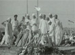 Funeral Rites of Pandit Nehru