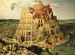 Construction de la tour de Babel