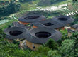 Les tulou du Fujian