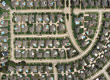 Large Houses on Small Lots - Plano, Texas